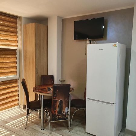 Apartament Negris Bîrlad 外观 照片
