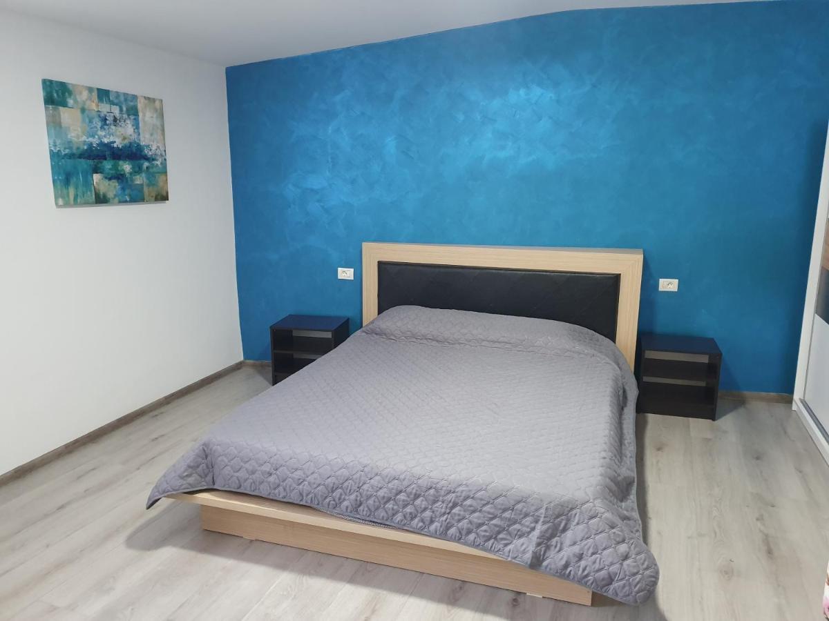 Apartament Negris Bîrlad 外观 照片